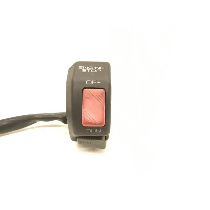 Marque Commodo droit YAMAHA XJ 600 S 1992-1995 DIVERSION