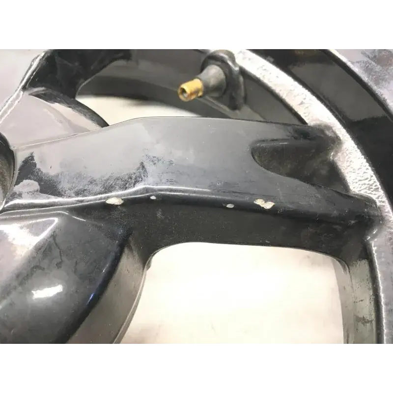 Jante arriere PEUGEOT KISBEE 50 2018-2020 4T Petit Prix