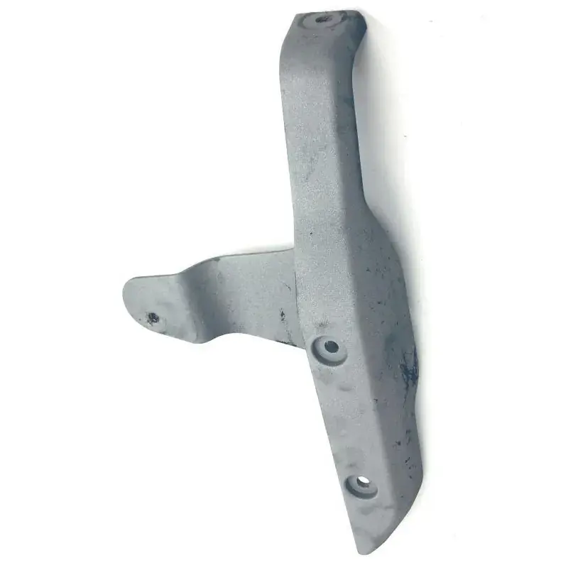 Support garde boue avant DUCATI SCRAMBLER 1100 2018-2019 Jusqu'à Épuisement Des Stocks