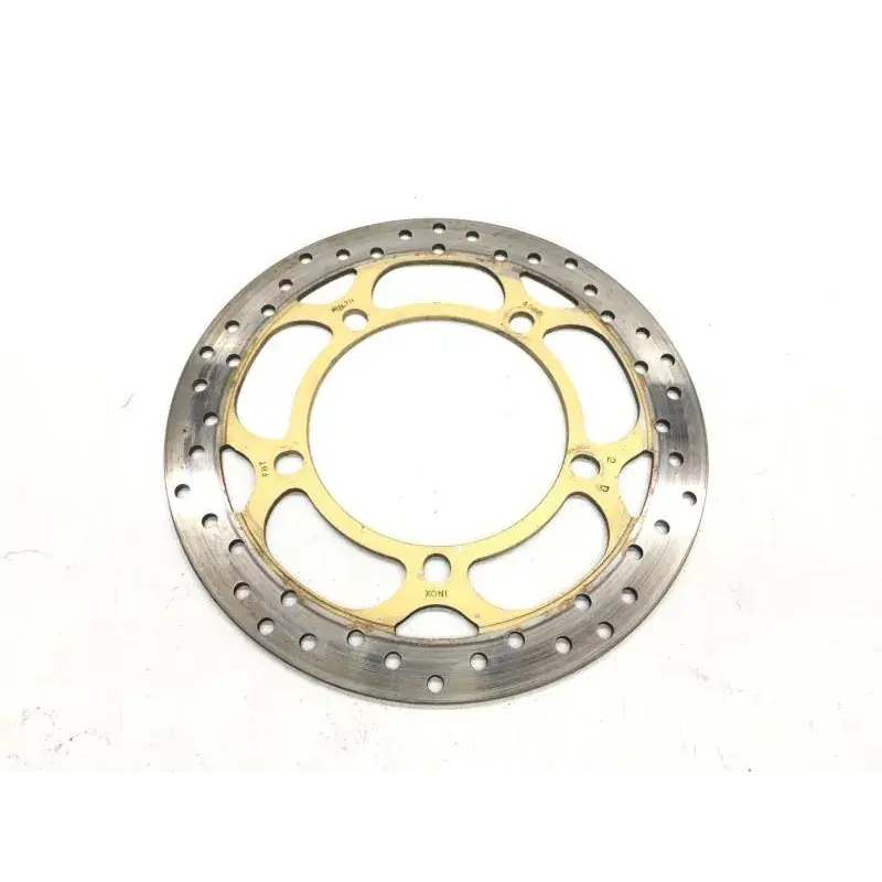 Expédition Rapide Disque frein avant GILERA GP 800 2007-2008