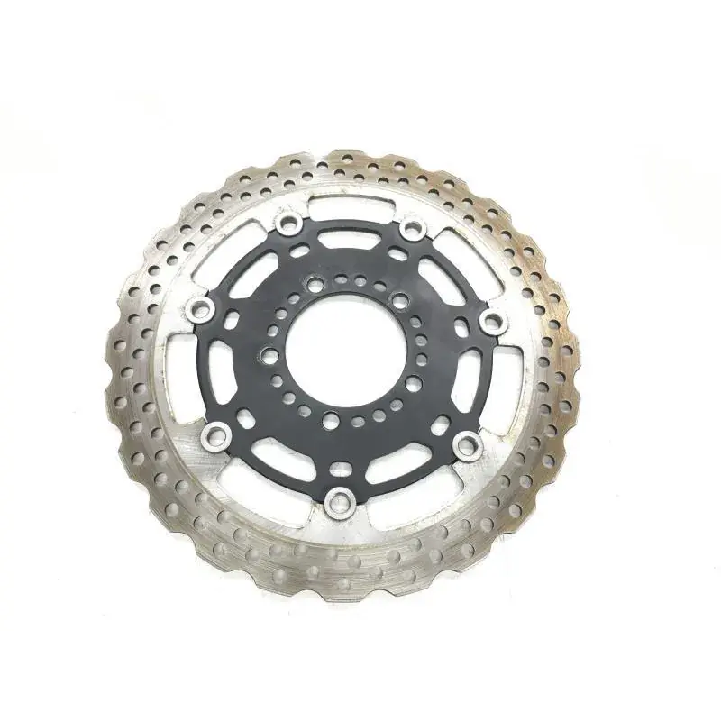 Disque frein avant KAWASAKI Z 800 E 2013-2016 ABS Haute Qualité