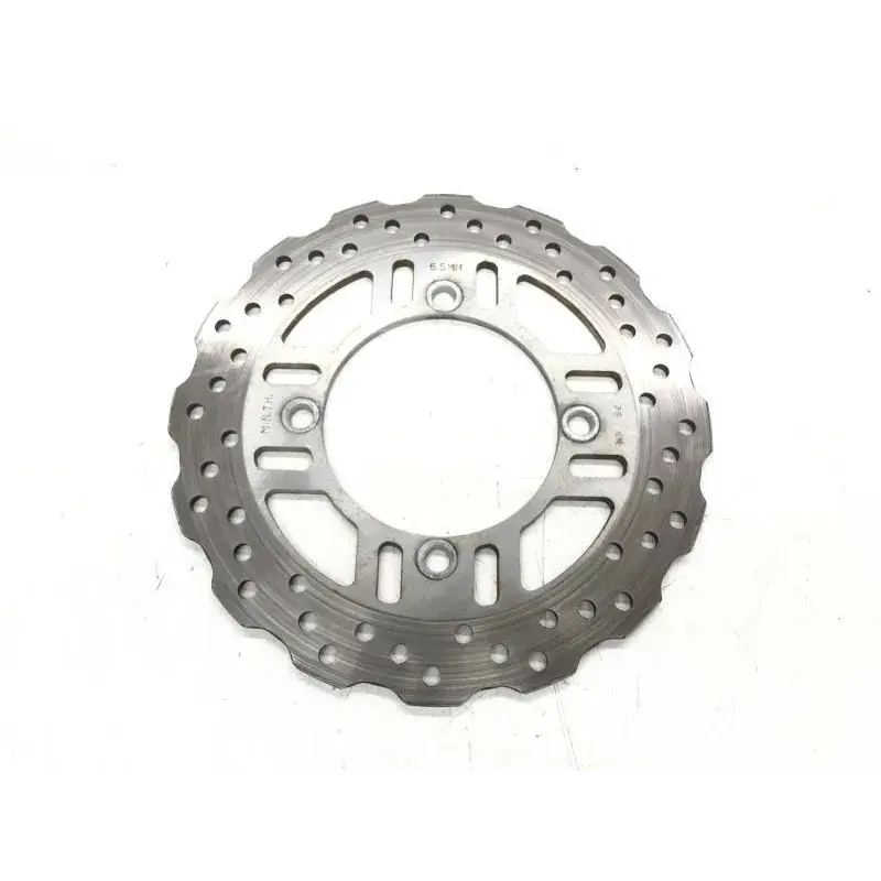 Certifié Disque frein arriere KAWASAKI Z 800 E 2013-2016 ABS