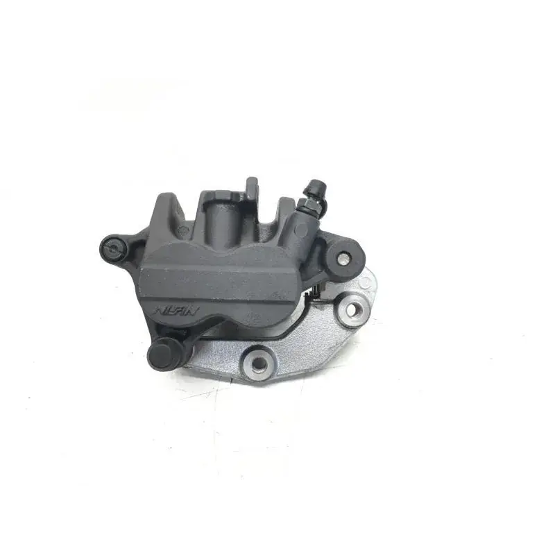 Etrier de frein avant droit KAWASAKI Z 800 E 2013-2016 ABS Expédié Aujourd'hui