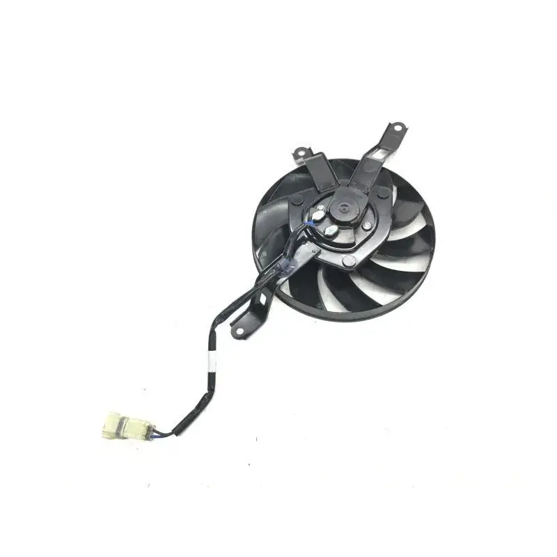 Ventilateur KAWASAKI Z 1000 2020-2022 H2 Quantité Limitée
