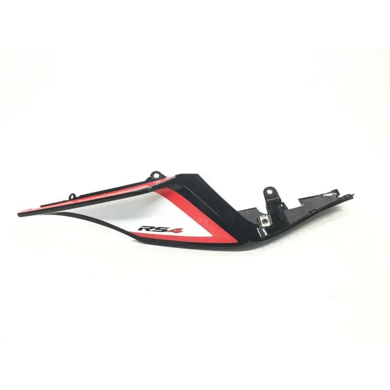 Nouvelle Collection Cache carenage coque arriere droit APRILIA RS4 50 2011-2016