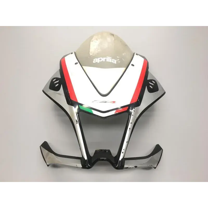 Super Prix Cache carenage tete de fourche APRILIA RS4 50 2011-2016