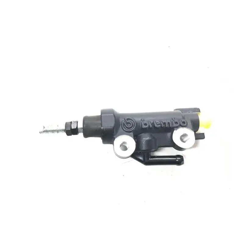 Maitre cylindre frein arriere YAMAHA MT07 700 2014-2016 ABS Haute Qualité