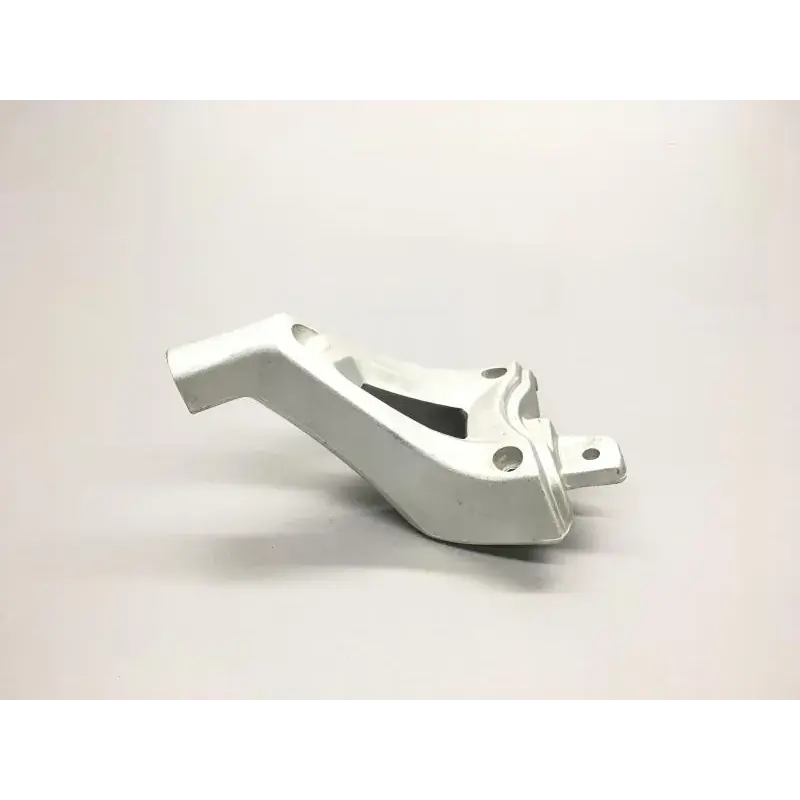 Support demi guidon gauche GILERA GP 800 2007-2011 Expédié Aujourd'hui