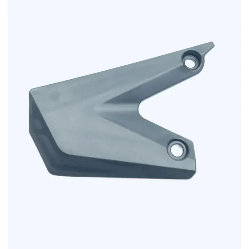 Habillage platine gauche KTM ENDURO 690 R 2011-2013 Dernière Chance