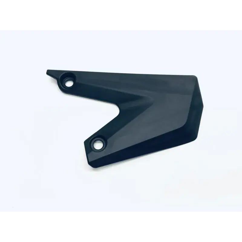 Petit Prix Habillage platine droit KTM SMC 690 2008-2011