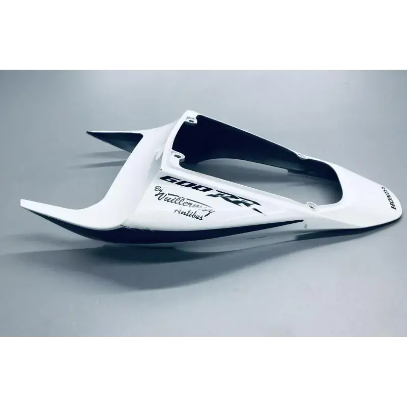 Must-Have Cache carenage coque arriere HONDA CBR 600 RR 2007-2012