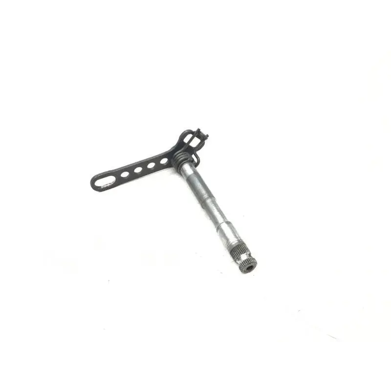Bon Marché Axe de selecteur HONDA CRF 450 R 2004