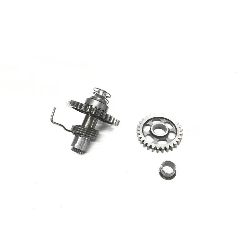 Axe de kick HONDA CRF 450 R 2004 Commande En Gros