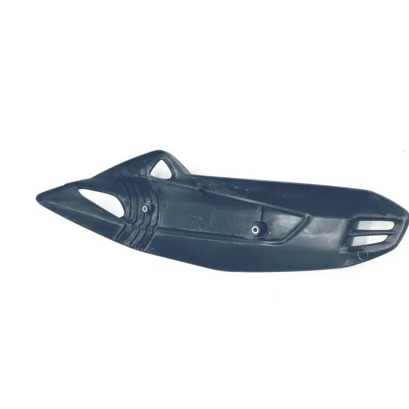 Protection echappement YAMAHA GPD 125 2015-2019 NMAX Produit De Marque