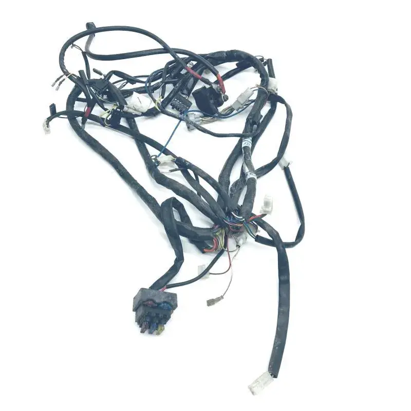 Faisceau electrique APRILIA LEONARDO 125 2001-2004 ST Prix Bas
