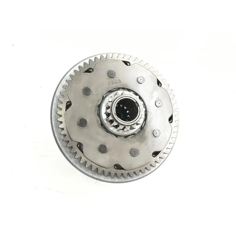 Vente Directe Embrayage KAWASAKI KXF 450 2006-2008