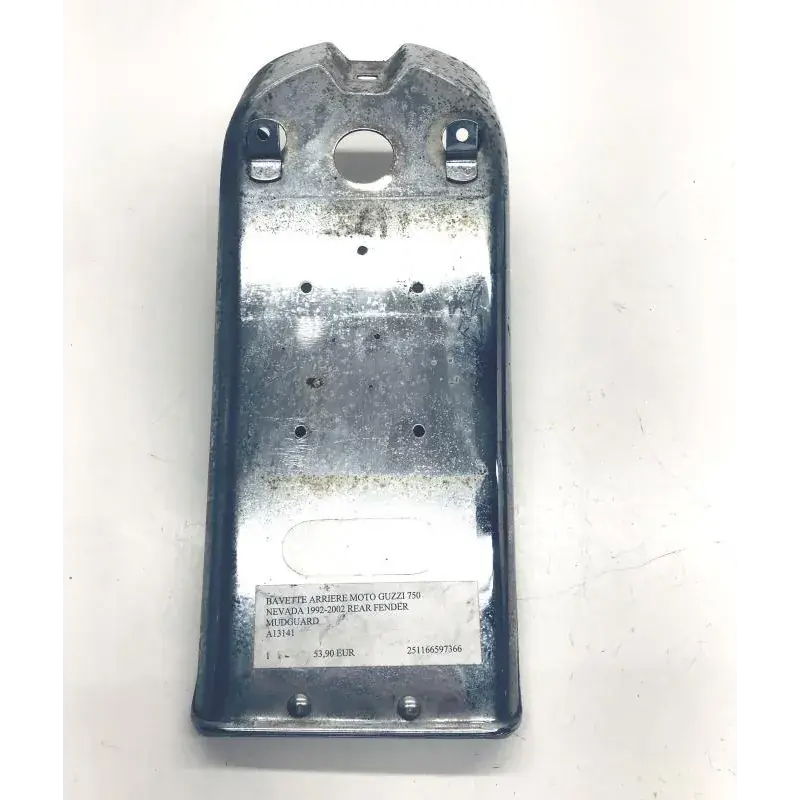 Garde boue arriere MOTO GUZZI NEVADA 750 1998-2001 CLUB Acheter En Ligne