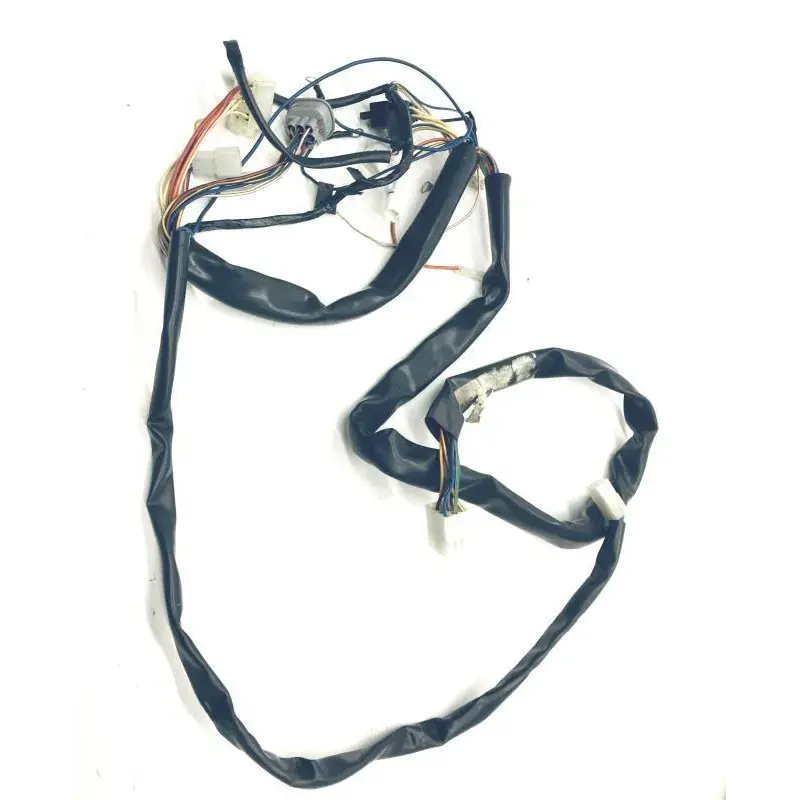 Faisceau electrique APRILIA LEONARDO 125 1996-1998 Prix Réduit