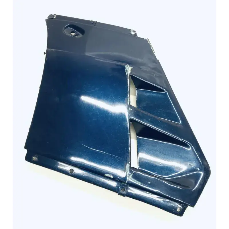 Bon Plan Cache flanc de carenage gauche APRILIA AF1 125 1988 PROJECT 108