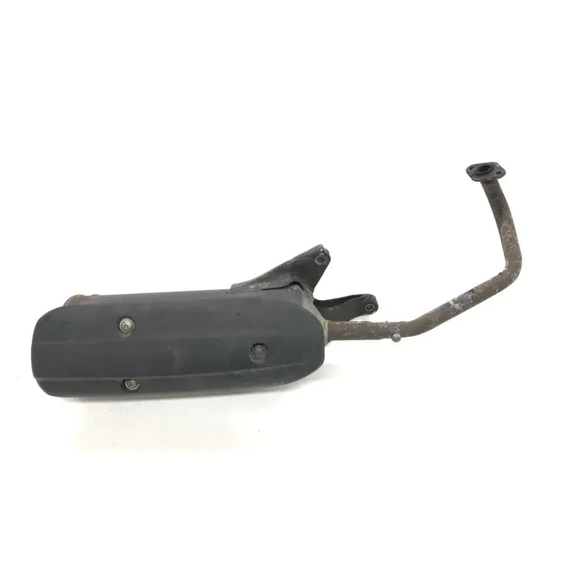 Ligne d‘echappement KYMCO AGILITY 50 2007-2008 R10 4T Promotion