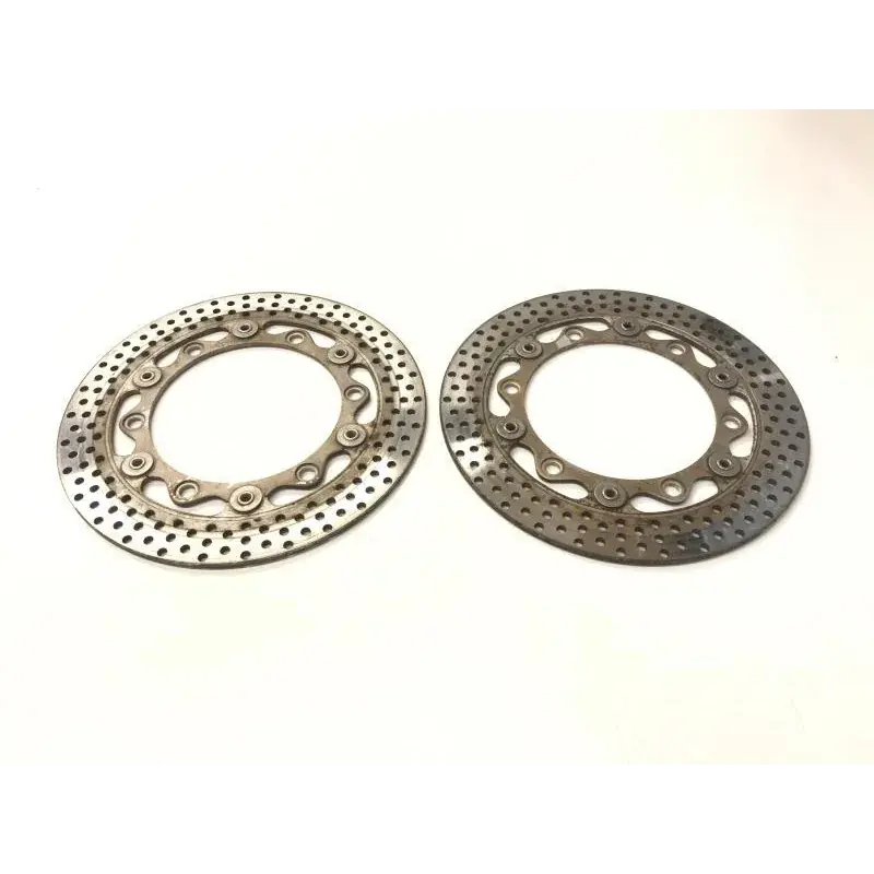 Affaire À Saisir Disque frein avant HONDA VFR 400 R 1987-1988