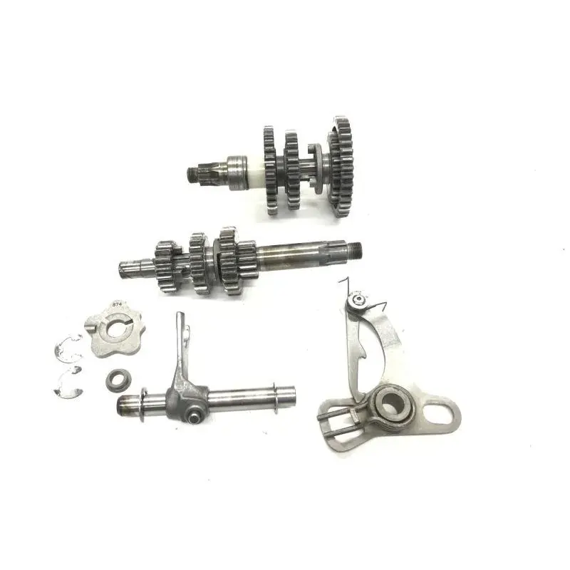 Soldes Boite de vitesses YAMAHA GT 80 1973-1976