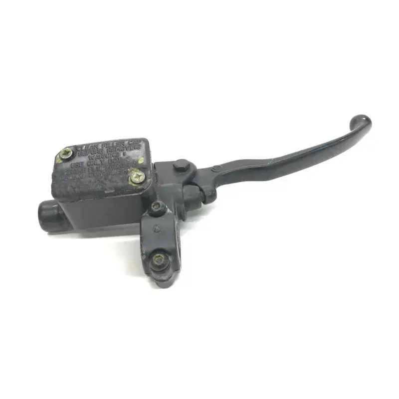 Maitre cylindre frein avant PIAGGIO MP3 250 2008-2009 LT Produit De Marque