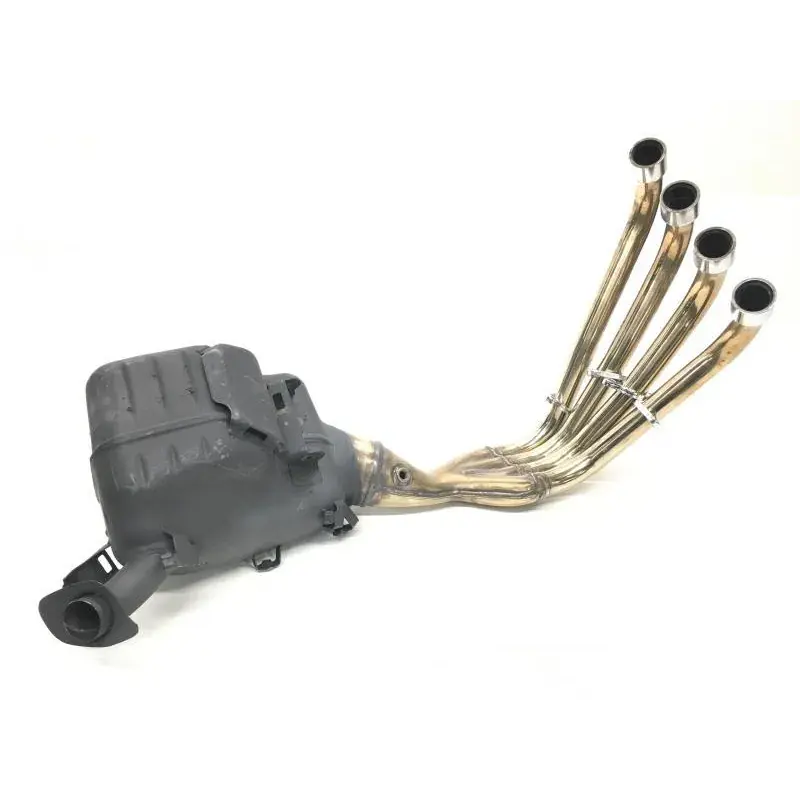 Prix Cassé Ligne d‘echappement HONDA CBR 650 R 2019-2020