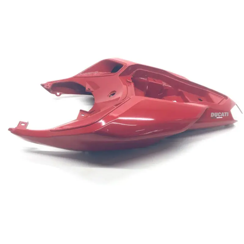 Prix Choc Cache carenage coque arriere DUCATI 1198 2009-2011 SUPERBIKE