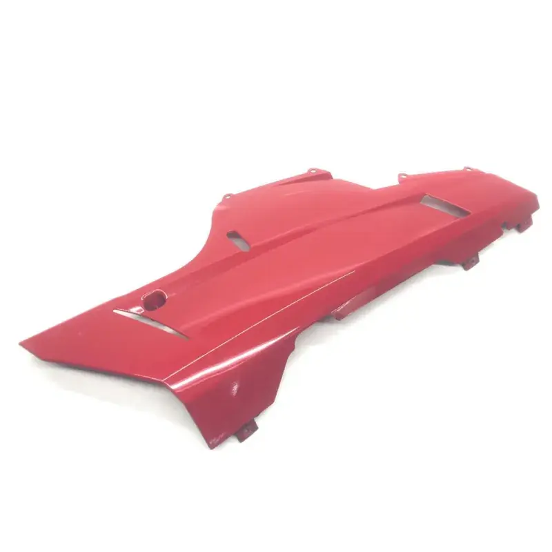 Demi sabot droit DUCATI 1098 2007-2008 SUPERBIKE Promotion Saisonnière