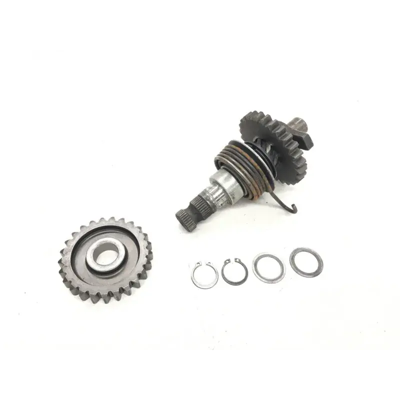 Axe de kick YAMAHA DT F 125 1975-1976 Solde