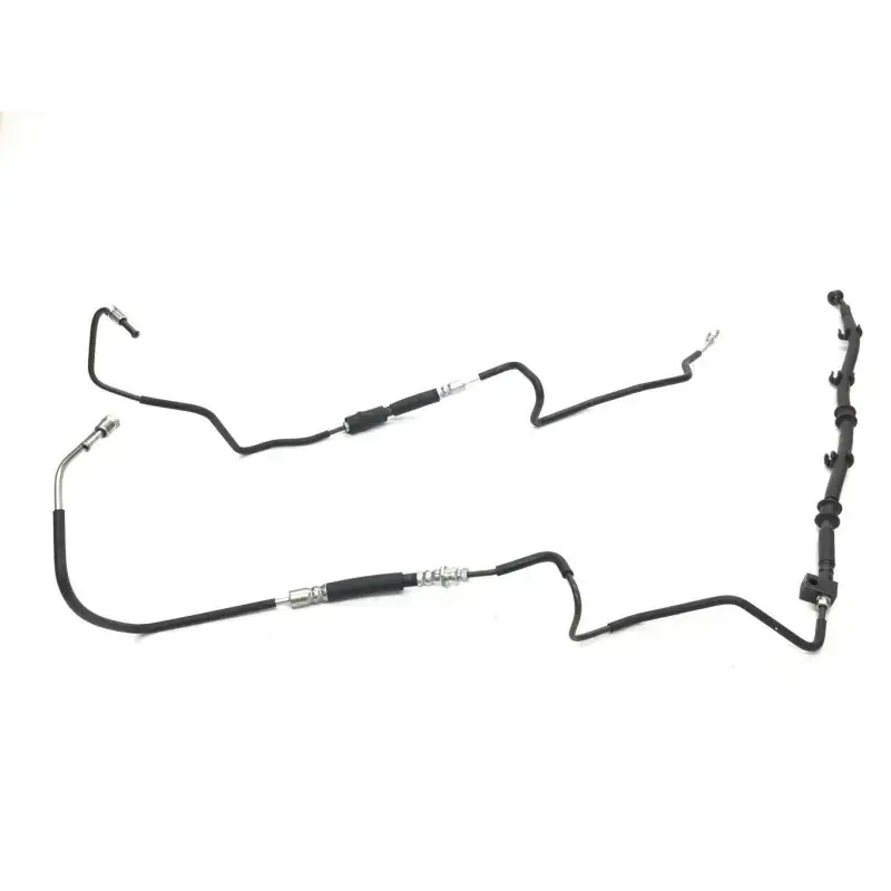 Durite de frein arriere KAWASAKI NINJA 650 2020-2022 Réduction