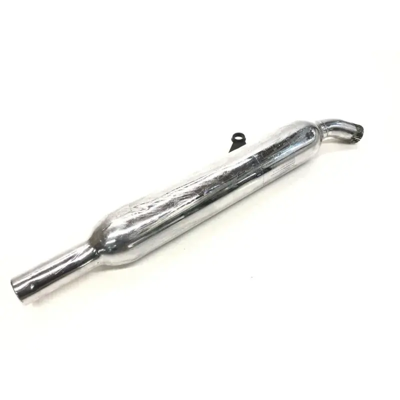 Marque Silencieux droit (echappement) TRIUMPH BONNEVILLE 865 2007 T100 CARBU