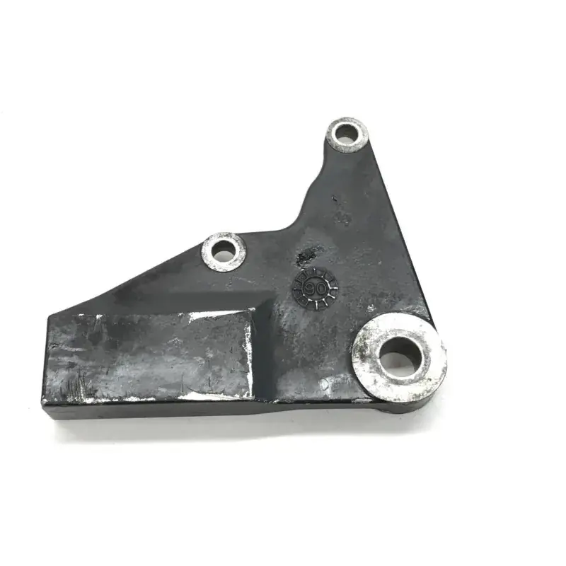 Dernier Modèle Support etrier frein arriere TRIUMPH BONNEVILLE 865 2007 T100 CARBU