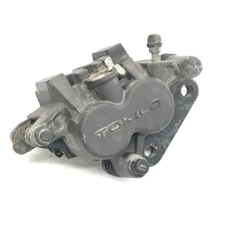 Etrier de frein avant droit YAMAHA YZF 600 R 1996-2004 THUNDERCAT Nouvelle Collection