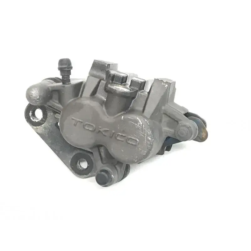 Etrier de frein avant gauche YAMAHA YZF 600 R 1996-2004 THUNDERCAT Haute Qualité