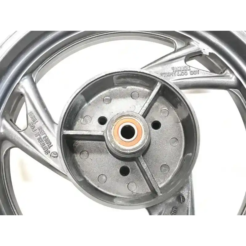 Achat Immédiat Jante arriere YAMAHA TDM 850 1996-2001