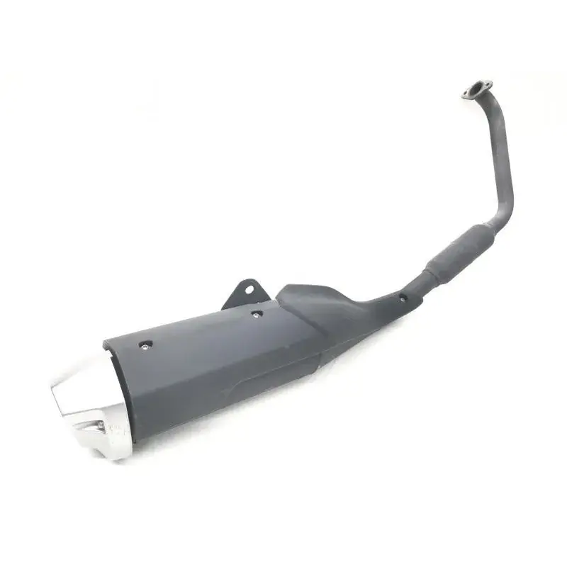Commande En Gros Ligne d‘echappement YAMAHA YZF 125 R 2019-2020