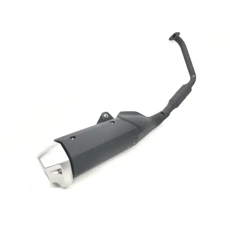 Ligne d‘echappement YAMAHA YZF 125 R 2019-2020 Prix Choc