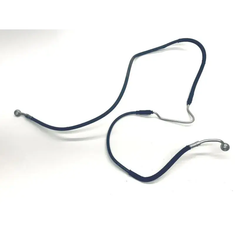 Durite de frein arriere DUCATI SUPERSPORT 936 2017-2020 Prix Cassé