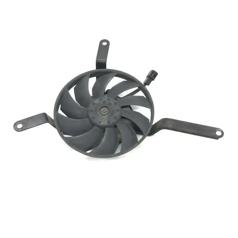Ventilateur TRIUMPH DAYTONA 675 2006-2008 Populaire