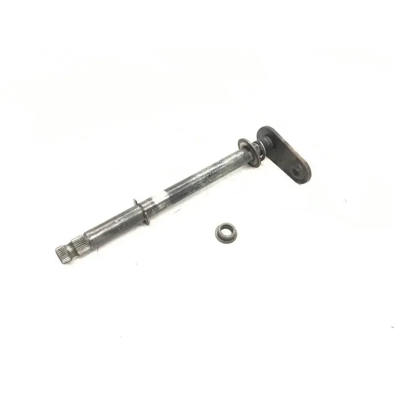 Paiement Sécurisé Axe de selecteur YAMAHA YSR 50 1987-1992