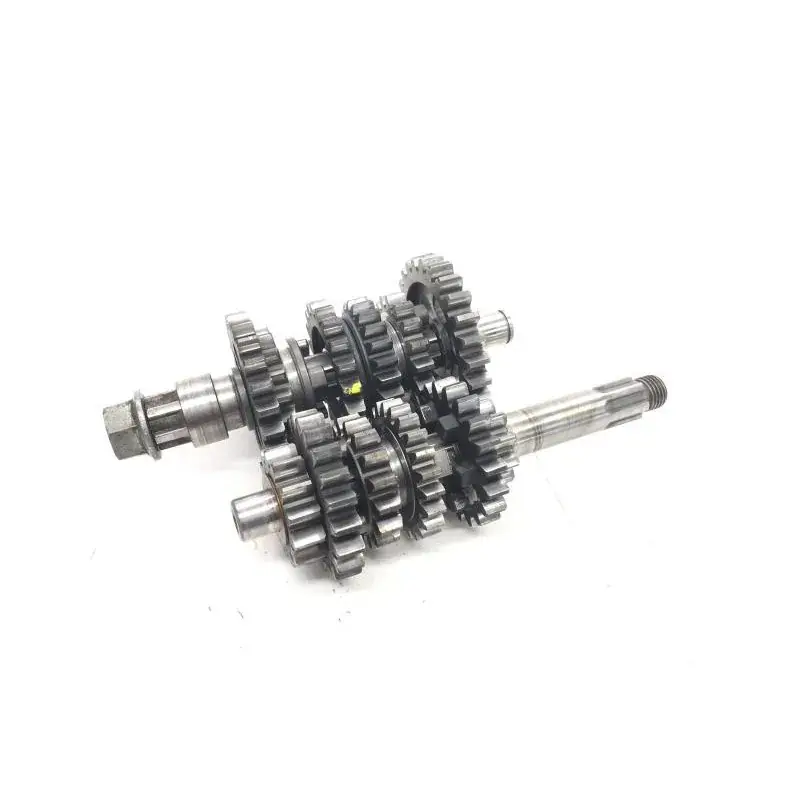 Boite de vitesses KAWASAKI KE 125 1976-1985 Marque