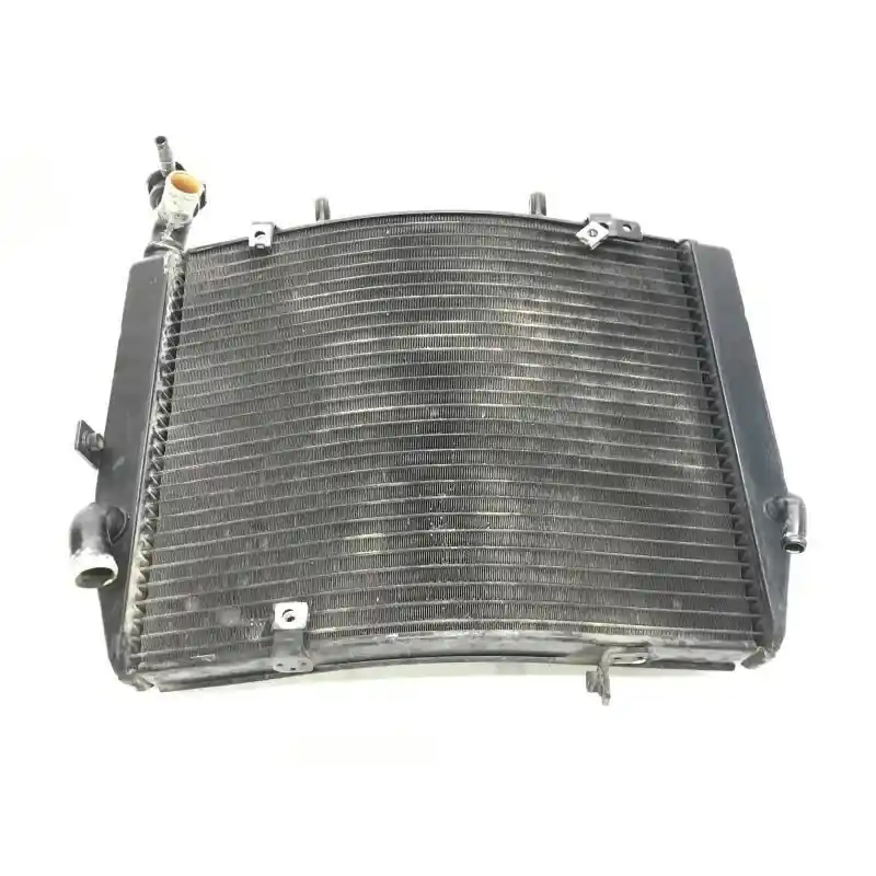 Retour Gratuit Radiateur eau TRIUMPH DAYTONA 675 2006-2008