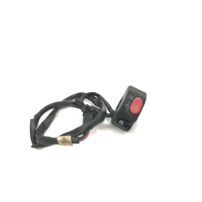 Commodo droit TRIUMPH DAYTONA 675 2006-2008 Top Vente