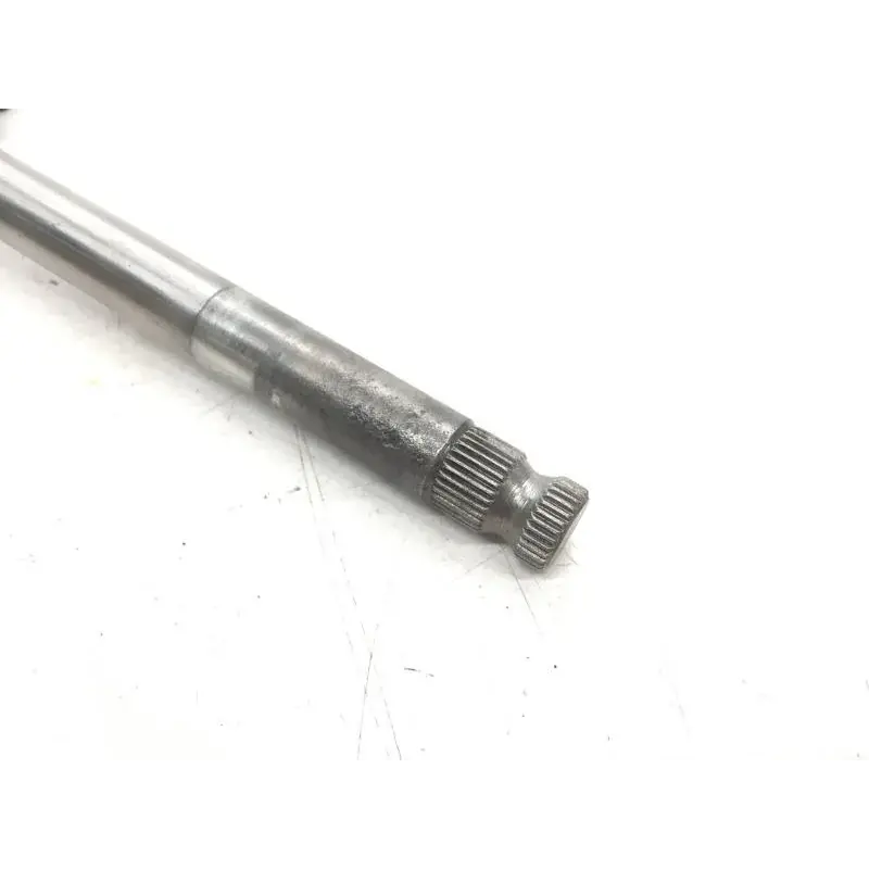Axe de selecteur HONDA MT 125 1974 K0 ELSINORE Must-Have