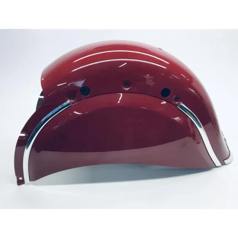 Garde boue arriere INDIAN CHIEFTAIN 1811 2015-2016 Populaire