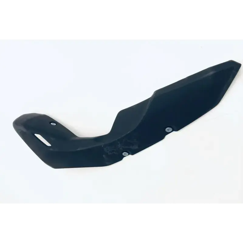 Satisfait Ou Remboursé Protection echappement KAWASAKI Z 800 2013-2016