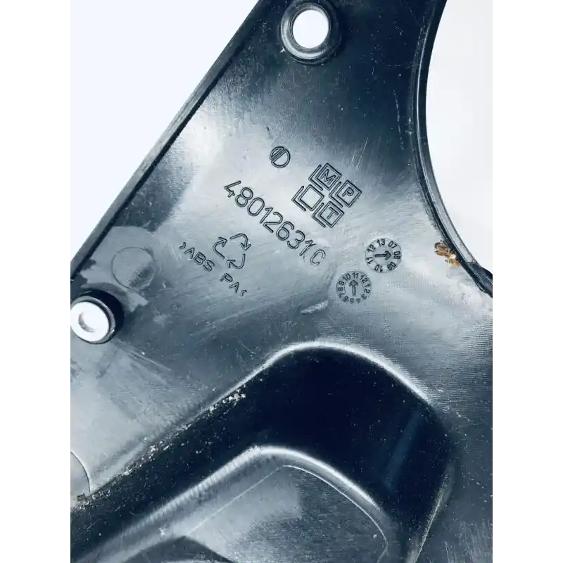 Offre Du Jour Cache reservoir DUCATI MONSTER 1100 2009-2010