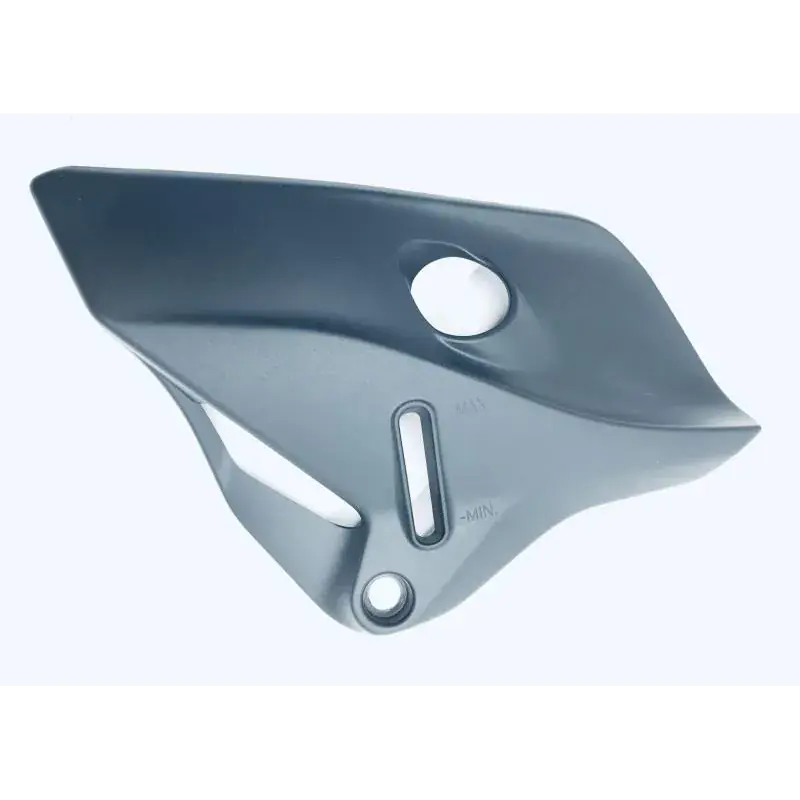 Cache lateral droit DUCATI MONSTER 821 2015-2016 DARK Commander Maintenant